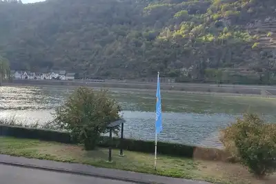 Recreation in the Middle Rhine Valley