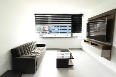 Image de Quo Luxury Apartment