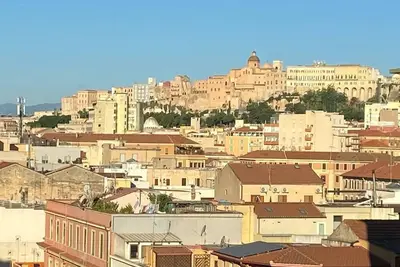 Image de Wonderful Penthouse with panoramic views