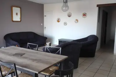 Image de Gîte \"Le Limon\" - Piscine et accès Privée