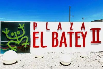 Image de El Batey Sweet Escape