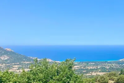 Image de Villa U Ciocciu Vue Mer Exceptionnelle