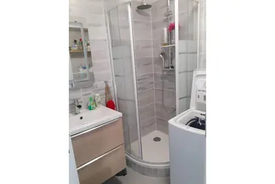 Image de Studio Cabine à 100 mètre de la plage