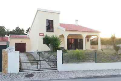 Casa de Férias a 10 a pé da Praia