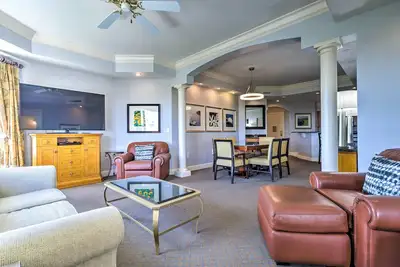 Image de Championsgate Condo w/ Balcony + Resort Perks!