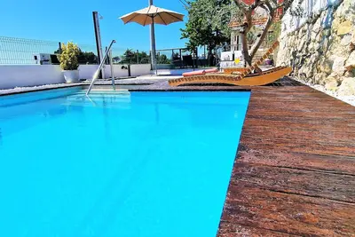 Image de Throne Villa Kambia with heated pool