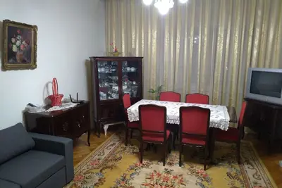 Image de Apartment 2 rooms, max 4 persons, in the heart of Constanta