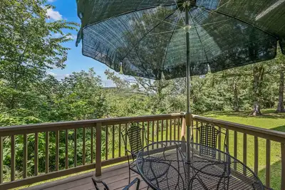 Image de Xl Private Deck, Ridgeline Views, 2 Kings, Kid-Friendly, Pointe Royale
