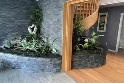 Image de Indoor garden, Acreage