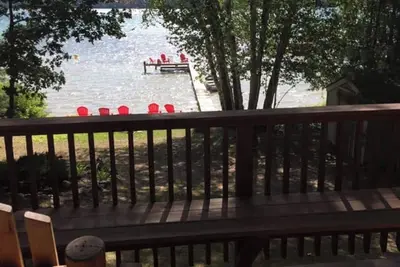 Image de Lake front beauty