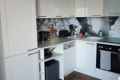Image de family apartment