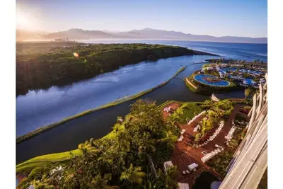 Image de New Years at the Vidanta with a golf package