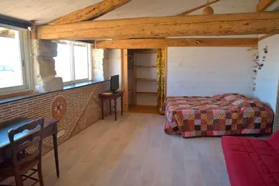 Image de Superbe Appartement Haussmannien Avec Sauna et Salle de Projection