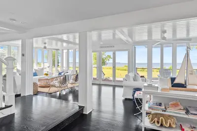 Image de Beach House (Annapolis) Bay Ridge Community