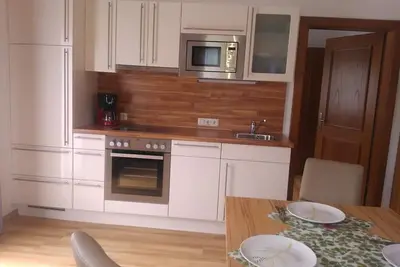 Image de Appartement \"andi\" - Appartements Waldhof