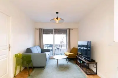 Image de Cœur 16ème Luxe et sérénité