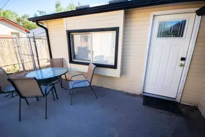 Image de Cozy modern farmhouse in the heart of Cheyenne