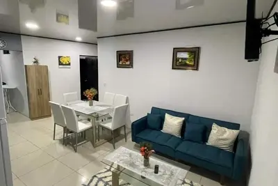 Image de Apartments Cielo 1, Airport Juan SantamarĂa