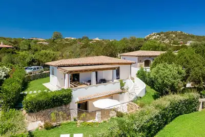 Image de Lovely Villa W/beach Access Private Garden Bbq