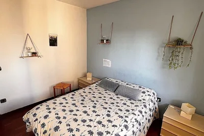 Image de Double room close to the airport and Ifema, room close to the airport