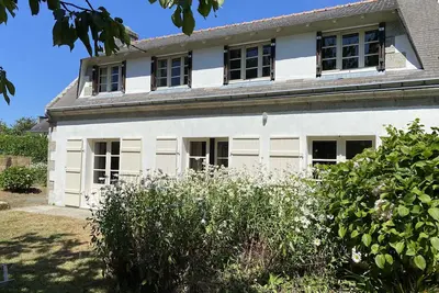 Image de Maison d'été au cœur de Sainte-Marine
