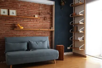 Image de Atelihome apartment