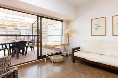 Image de Atic, Private Terrace, 2 Bedrooms