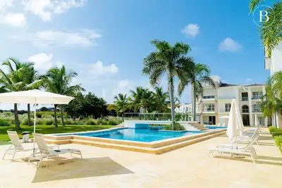 Image de Golf View Condo At Hard Rock Hotel & Casino Punta Cana