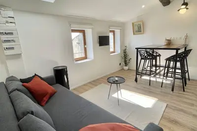 Image de New★La Passante★Clim★5 min Carcassonne