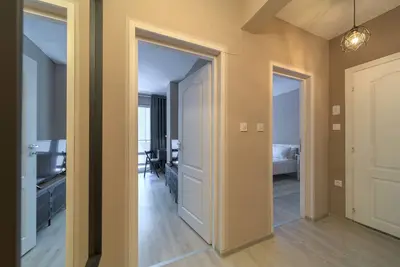 Image de An extremely attractive apartment for your vacantion and short stay