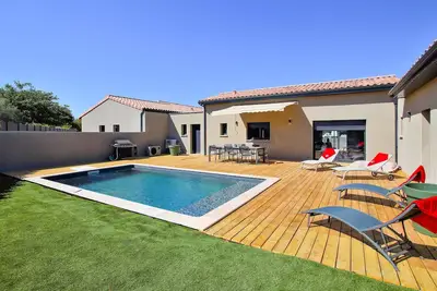 Image de Amazing home in Cléon d' Andran