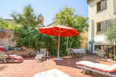 Image de Bel appartement Ă Casteldimezzo