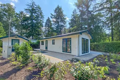 Image de Belle maison à Vorden avec WiFi