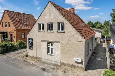 Image de Superbe appartement à Otterup avec WiFi