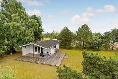 Image de Belle maison à Rødby avec WiFi