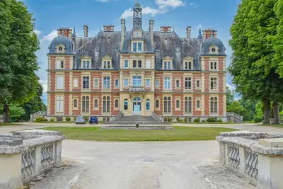 Image de Bel appartement Ă Ocquerre