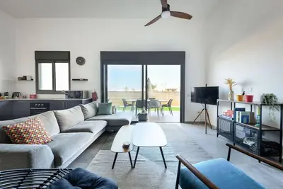 Image de Spacious 4br Holiday by Sea N' Rent