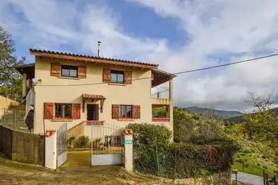 Image de Appartement cosy à Porticcio avec WiFi