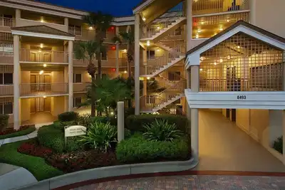 Image de Marriott’s Imperial Palms