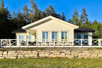 Image de Superbe maison Ă Lunde avec WiFi