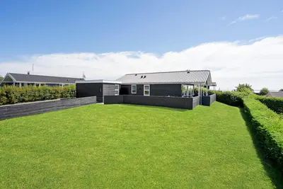 Image de Superbe maison de 3 chambres à Hejls