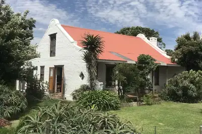Image de Whale Cottage Hermanus