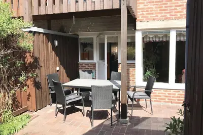 Image de Superbe maison de 4 chambres à Ystad