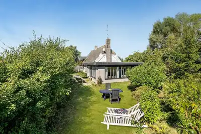 Image de Superbe maison à Rødby avec WiFi