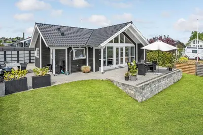 Image de Superbe maison à Kerteminde avec WiFi