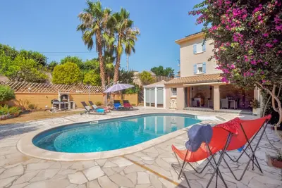 Image de Superbe maison à Sorède