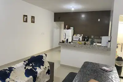 Image de Casa Americana, 10 min da Arcelor Mittal