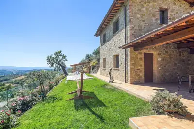 Image de Belle maison à Gualdo Cattaneo