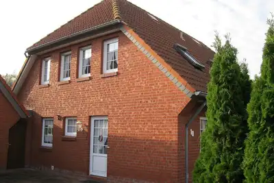 Image de Haus Friesland - Haus Friesland Blockshausen 10 Wohnung 1