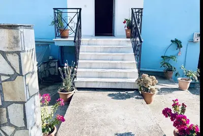 Image de Lefkada - 3 Bed House St Nikolaos, Vonitsa Greece
